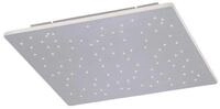 Paul Neuhaus Smarte LED-Leuchte LED Panel Deckenlampe Q - NIGHTSKY Smart Home,...