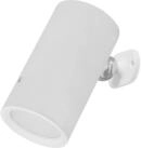 REV LED Klemmleuchte REV LED Akku Clip-Leuchte, IP54, wei&szlig;