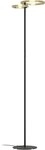 EGLO Stehlampe CASTELPOTO 1 Stehlampe - Stahl - LED,LED - 16W,12W - IP20,
