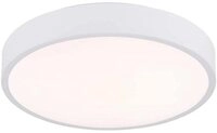 GLOBO LIGHTING LED Deckenleuchte, LED-Leuchtmittel fest verbaut, Farbwechsel,