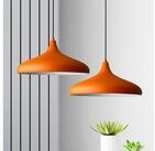 Bamyum Pendelleuchte Bamyum Pendelleuchte, Champion, 2x Metall Lampe &Oslash; 35cm