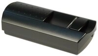 Ehmann Drehdimmer Ehmann LUMEO MOBIL Schnurdimmer Schwarz Schaltleistung (min)...