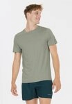 ENDURANCE Funktionsshirt Abdon mit smartem 4-Wege-Stretch