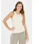 ATHLECIA Tanktop Almi V2 mit Quick Dry-Funktion wei&szlig; 38