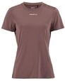 Craft T-Shirt ADV Essence SS Tee 2 w flint