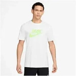 Nike Laufshirt M NK DF TEE RUN SWOOSH f&uuml;r Erwachsene, sportlicher Stil, f&uuml;r
