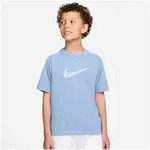 Nike T-Shirt B NK DF MULTI SS TOP HBR f&uuml;r Kinder, sportlicher Stil, Kurzarm,