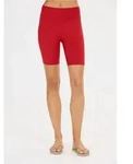 ATHLECIA Funktionstights Blossom Quick Dry rot 34