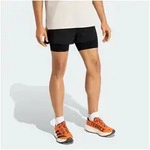 adidas TERREX 2-in-1-Hose TERREX XPLORIC 2IN1 SHORTS (1-tlg)
