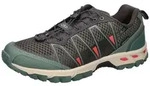CMP CMP Herren Trail Running Schuhe Altak 3Q48267 Trailrunningschuh grau 39 EU