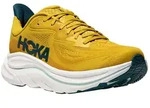 Hoka One One CLIFTON 10 Laufschuh mit atmungsaktivem Mesh-Obermaterial
