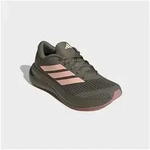 adidas Performance RUNFALCON 6 Laufschuh gr&uuml;n 37 1/3 EU