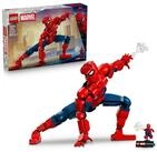LEGO&reg; Spider-Man-Figur (76346), LEGO Super Heroes Konstruktionsspielsteine,...