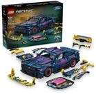 LEGO&reg; Ford Mustang GT Auto aus der Tuning-Werkstatt (42236), LEGO Technic