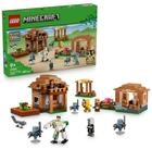 LEGO&reg; Angriff des Magiers auf das Dorf (21596), LEGO Minecraft