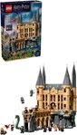 LEGO&reg; Schloss Hogwarts: Ostfl&uuml;gel (76473), LEGO Harry Potter