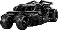 LEGO&reg; Batmobile Tumbler (42239), LEGO Technic Konstruktionsspielsteine, (719...