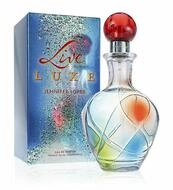 JENNIFER LOPEZ Eau de Parfum Live Luxe Eau de Parfum