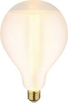 GLOBO LIGHTING Spezialleuchtmittel, E27, 1 St., Warmwei&szlig;