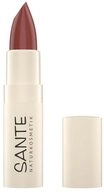 SANTE Lippenstift Moisture Lipstick - 04 Hazel Nude 4,5g