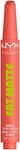 NYX PROFESSIONAL MAKEUP Lippenstift FAT MATTE SMOOTH LIPSTICK