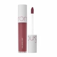 rom&nd Lippenstift Zero Velvet Tint Lippent&ouml;nung 04 Burnt Heart 5,5 g
