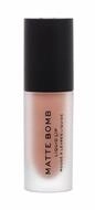 MAKE UP REVOLUTION Lippenstift Revolution Makeup Revolution Matte Bomb Hautfarbe