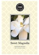 Bridgewater Candle Company Duftlampe BRIDGEWATER Duftsachet SWEET MAGNOLIA...