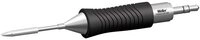 Weller L&ouml;tkolben Weller RTM 018 S L&ouml;tspitze Lotdepotspitze Spitzen-L&auml;nge 18 mm