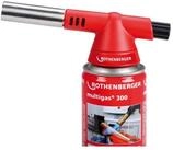 Rothenberger Autogenschwei&szlig;ger&auml;t ROTHENBERGER ROFIRE 4, 7/16"-EU, im Blister -
