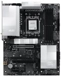 MSI PRO X870E-S EVO WIFI Mainboard