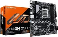Gigabyte B840M D3HP Mainboard