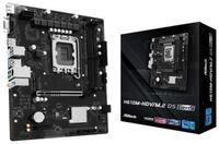 Asrock H610M-HDV/M.2 D5 Gen5 Mainboard, Nicht verf&uuml;gbar
