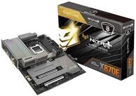 Sapphire SAPPHIRE NITRO+ X870EA WIFI7 Phantom Link, Mainboard Mystic Light...