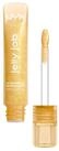 NYX PROFESSIONAL MAKEUP Lipgloss JELLY JOB FULL BODIED SHINE GLOSS, no Filler