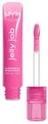 NYX PROFESSIONAL MAKEUP Lipgloss JELLY JOB FULL BODIED SHINE GLOSS, no Filler