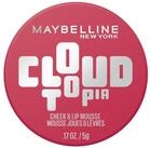 MAYBELLINE NEW YORK Rouge CLOUDTOPIA BLUSH