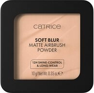 Catrice Puder Soft Blur Matte Airbrush-Pulver