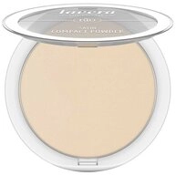 lavera Puder Satin Compact Powder - Medium 02 9,5g