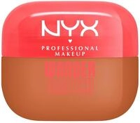 NYX PROFESSIONAL MAKEUP Puder WONDER SNATCH POWDER, angereichert mit gr&uuml;nem Tee f&uuml;r