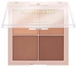 Essence Bronzing-Palette SUN CLUB MATTE BRONZING PALETTE