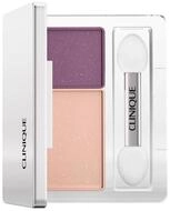 CLINIQUE Lidschatten All About Shadow Lidschatten-Palette1,7 g Farbton: Jammin