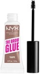 NYX PROFESSIONAL MAKEUP Augenbrauenpflege THE BROW GLUE INSTANT BROW STYLER, f&uuml;r