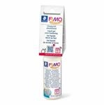 STAEDTLER Bastelnaturmaterial FIMO Liquid Deco Gel transparent 50 ml