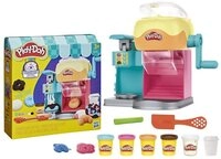 Hasbro Knete Play-Doh Spielknete Donut Shop