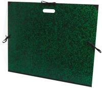 CLAIREFONTAINE Organisationsmappe Clairefontaine Zeichenmappe 59x72 m Bd u Grif sch
