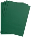 CLAIREFONTAINE Fotopapier Maya Fotokarton A1 270g 25 Bogen - Antikgr&uuml;n 97979C,
