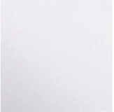 CLAIREFONTAINE Bastelkartonpapier Bastelkarton Maya 185g/qm A3 VE=25 Blatt wei&szlig;