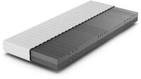 Kaltschaummatratze Betten-ABC KSP-500, 7 Zonen Matratze, 90x200cm, 140x200cm,