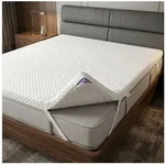Arensberger, Topper Matratzen Topper SOFT, Memory Foam Matratzentopper...